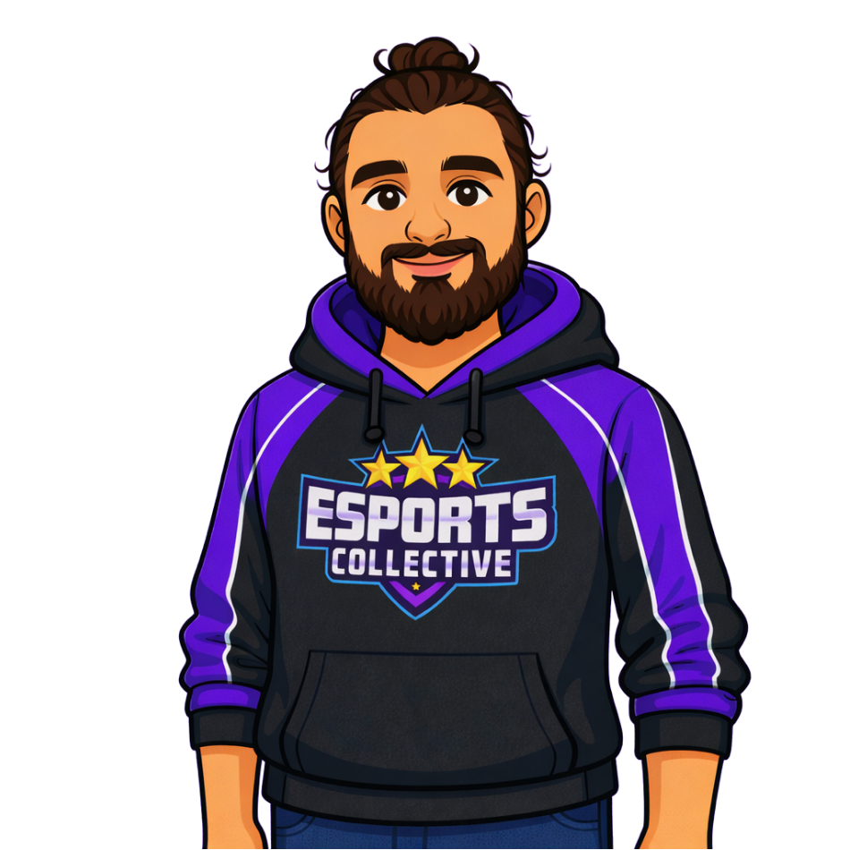 ESports Collective, a new model for supporting neurodivergent young people in regional Victoria