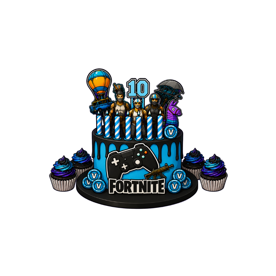 Gaming birthday parties at ESports Collective in Bairnsdale, East Gippsland