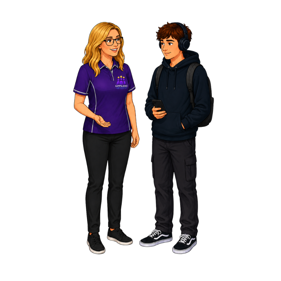 ESports Collective NDIS programs in Bairnsdale, East Gippsland
