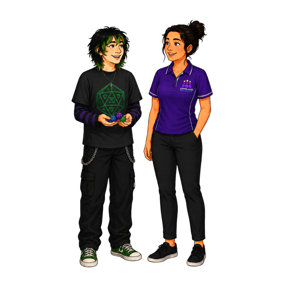 The ESports Collective after school team in Bairnsdale