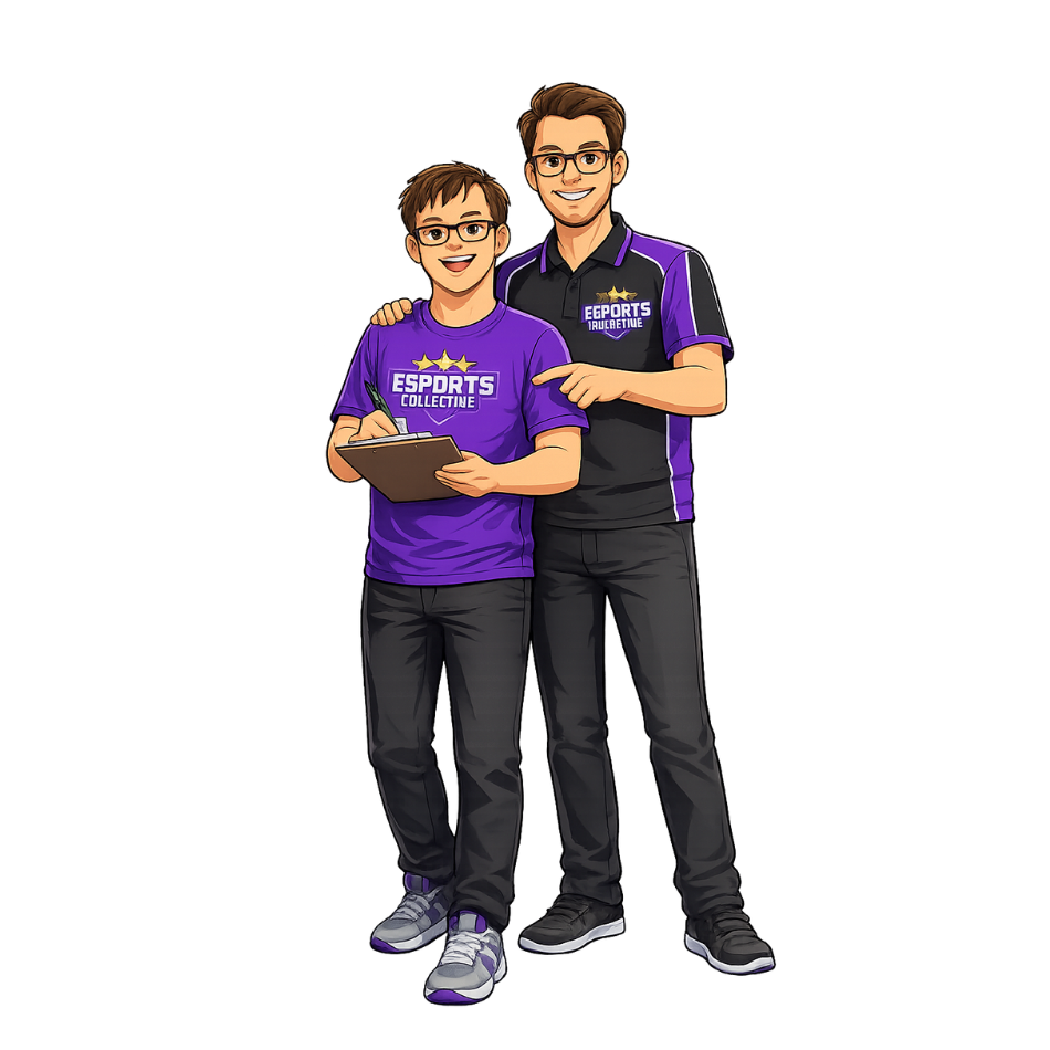 ESports Collective Supported Work Program in Bairnsdale, East Gippsland