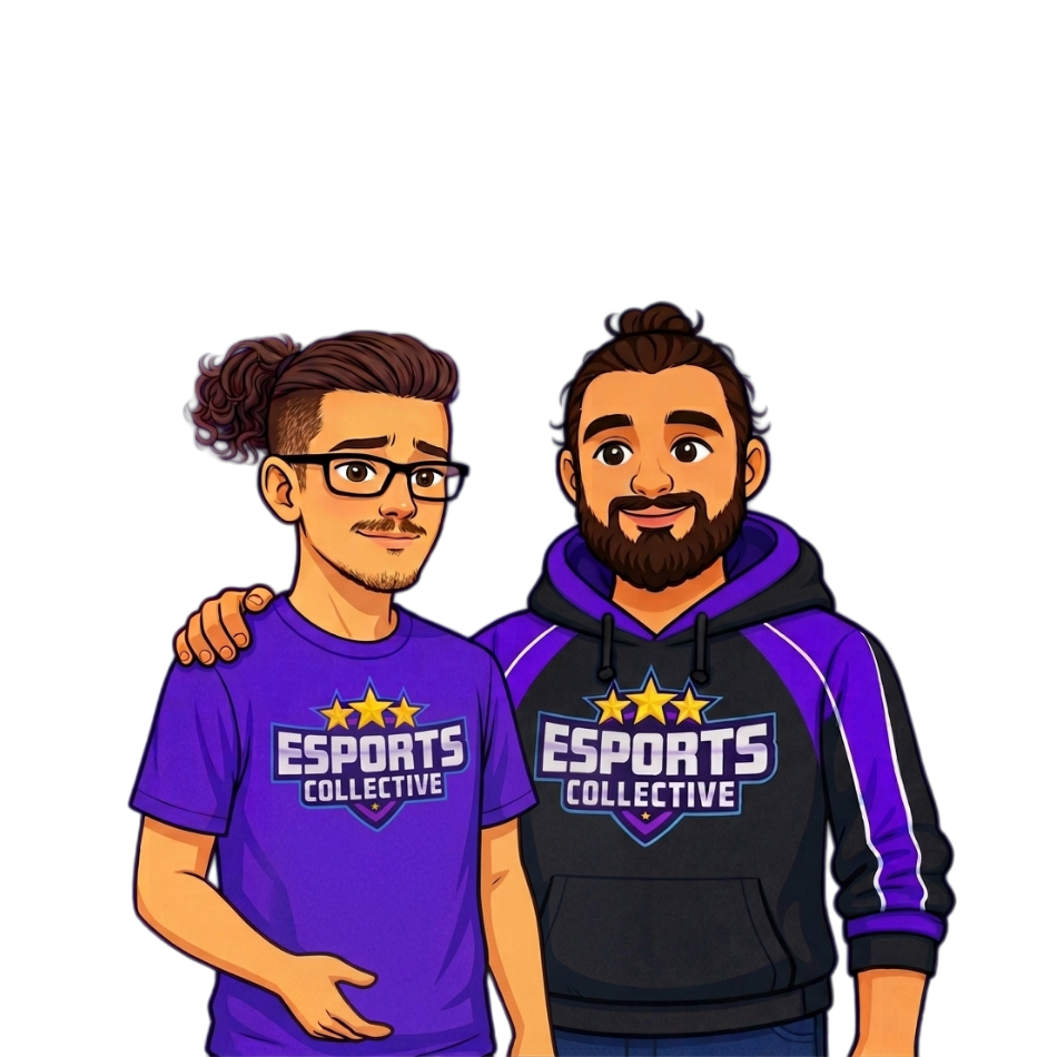 Supported work at ESports Collective in Bairnsdale, East Gippsland
