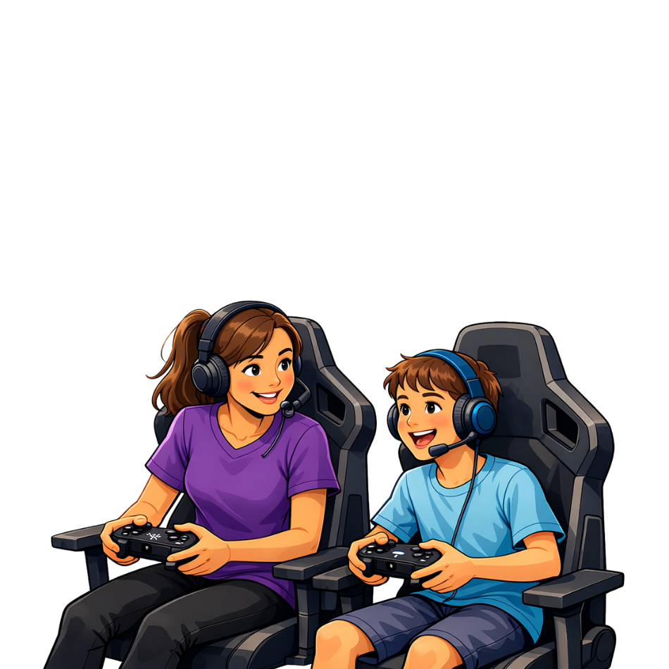 ESports Collective gaming and NDIS hub in Bairnsdale, serving Orbost and East Gippsland