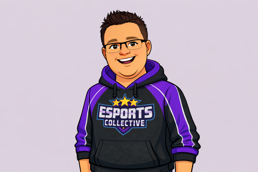 A letter to Bairnsdale parents from ESports Collective