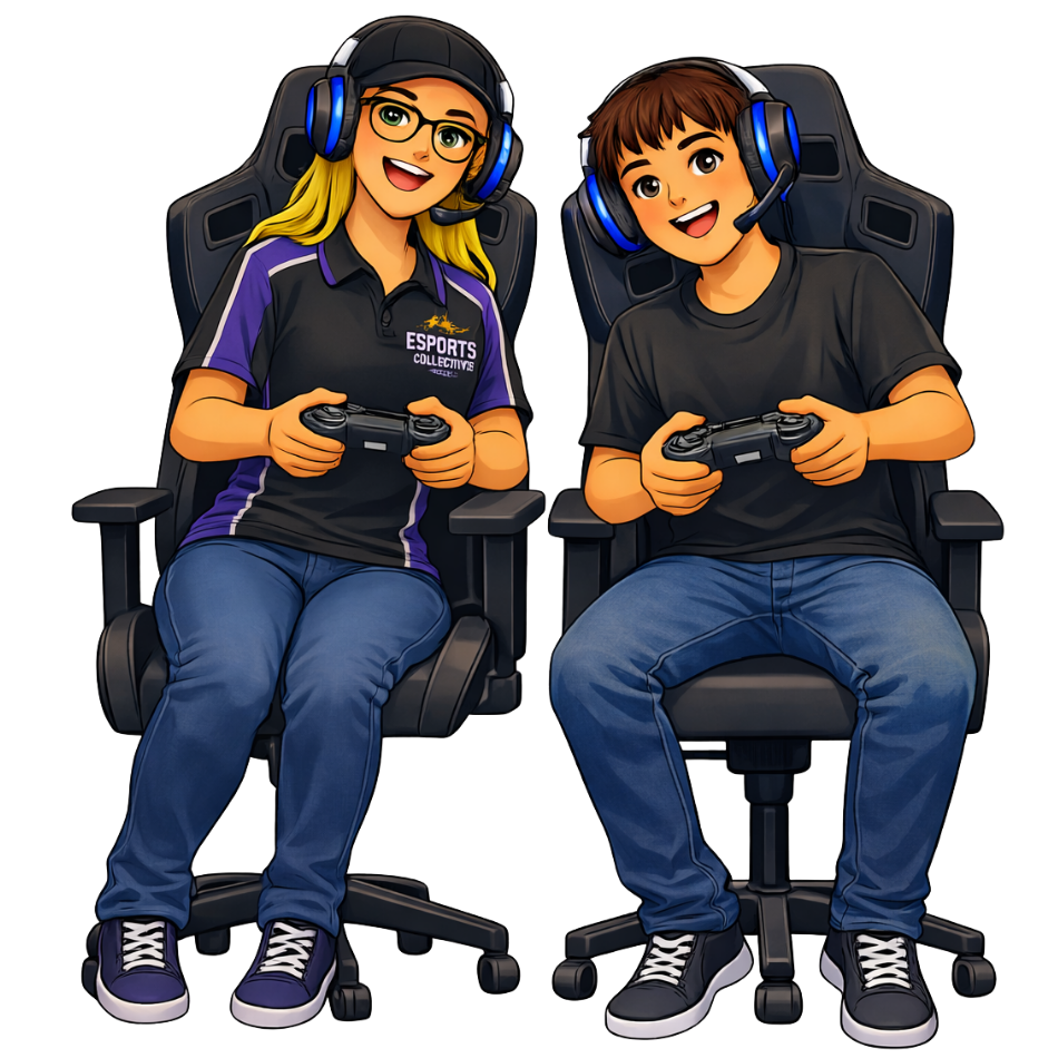 ESports Collective gaming and community hub in Bairnsdale