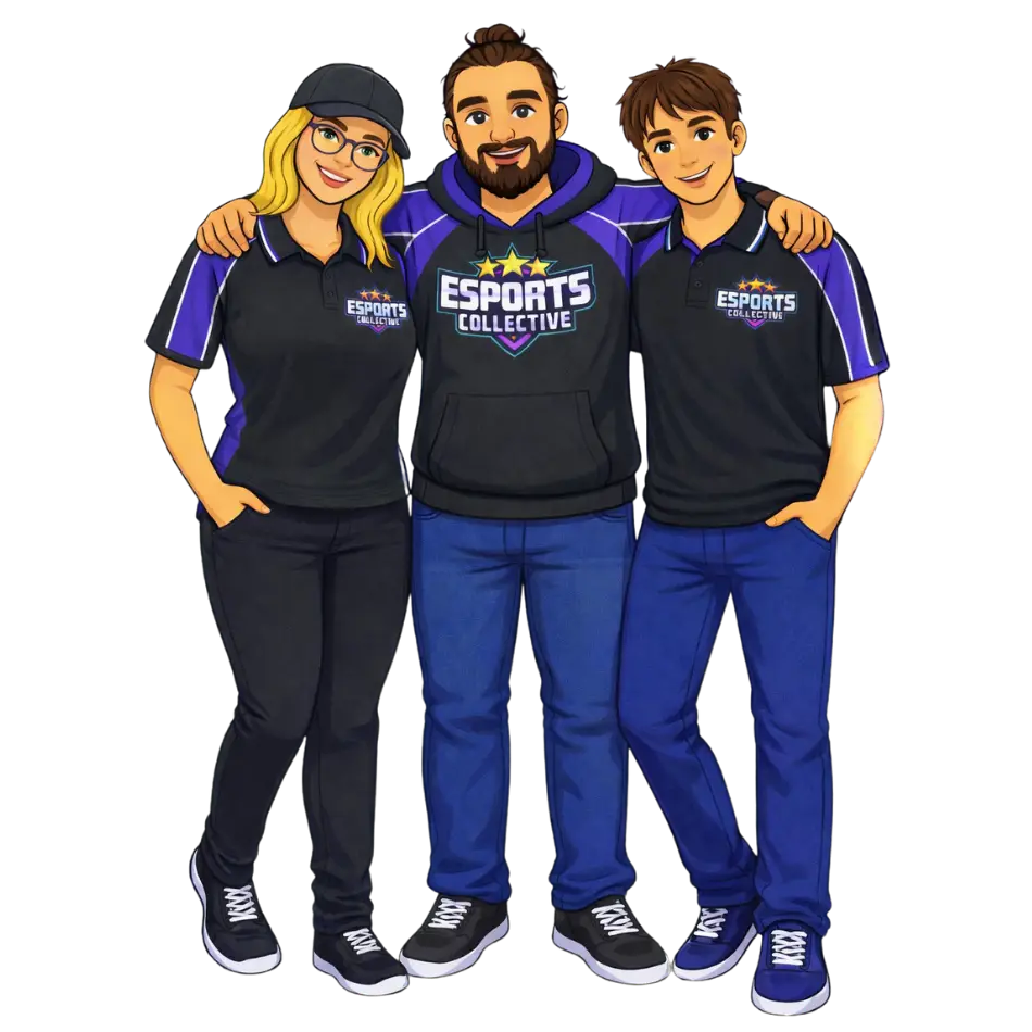 ESports Collective gaming and NDIS hub in Bairnsdale, serving Orbost and East Gippsland