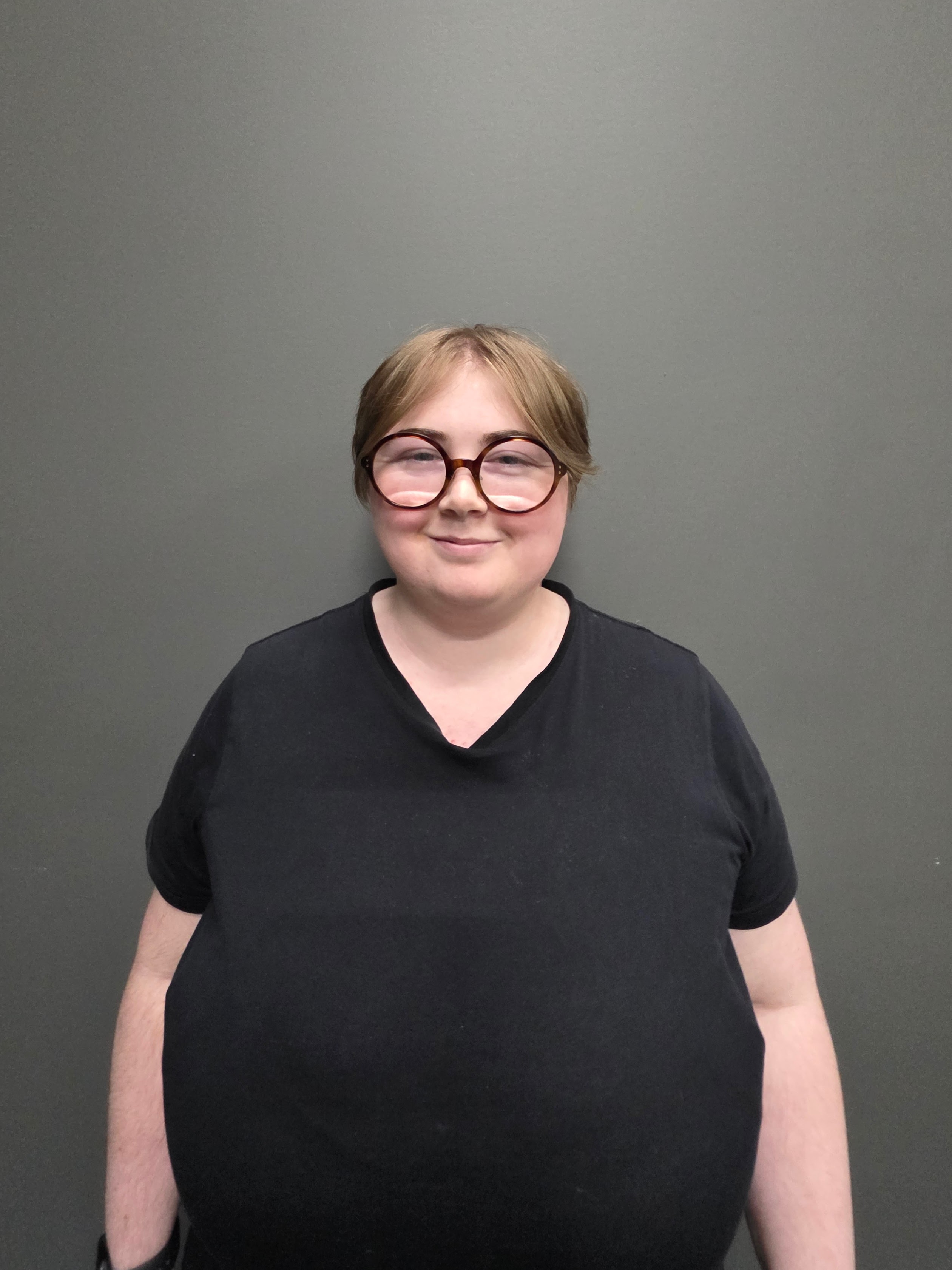 Kirstal, Peer Support Worker at ESports Collective Bairnsdale